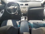 2011 Toyota Camry Base Серебряный vin: 4T1BF3EK6BU221919