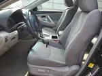 2011 Toyota Camry Base Черный vin: 4T1BF3EK6BU223153