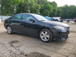 2011 Toyota Camry Base Черный vin: 4T1BF3EK6BU223153