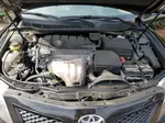 2011 Toyota Camry Base Черный vin: 4T1BF3EK6BU223153