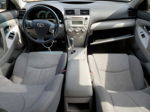 2011 Toyota Camry Base Черный vin: 4T1BF3EK6BU223153