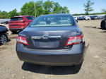 2011 Toyota Camry Base Серый vin: 4T1BF3EK6BU231561