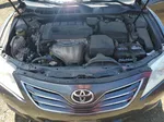 2011 Toyota Camry Base Gray vin: 4T1BF3EK6BU231561