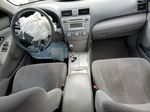 2011 Toyota Camry Base White vin: 4T1BF3EK6BU585855