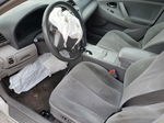 2011 Toyota Camry Base White vin: 4T1BF3EK6BU585855