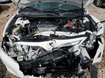 2011 Toyota Camry Base White vin: 4T1BF3EK6BU585855