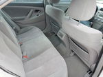 2011 Toyota Camry Base White vin: 4T1BF3EK6BU585855