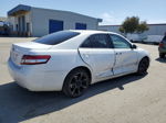 2011 Toyota Camry Base White vin: 4T1BF3EK6BU594717