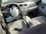 2011 Toyota Camry Base Серый vin: 4T1BF3EK6BU601486