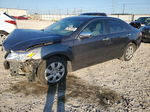 2011 Toyota Camry Base Серый vin: 4T1BF3EK6BU671179