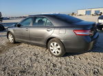 2011 Toyota Camry Base Серый vin: 4T1BF3EK6BU671179