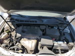 2011 Toyota Camry Base Серебряный vin: 4T1BF3EK6BU675734