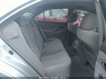 2011 Toyota Camry Le Серебряный vin: 4T1BF3EK6BU676592