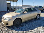 2011 Toyota Camry Base Gold vin: 4T1BF3EK6BU678391