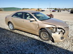 2011 Toyota Camry Base Gold vin: 4T1BF3EK6BU678391