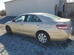 2011 Toyota Camry Base Gold vin: 4T1BF3EK6BU678391