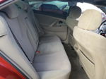 2011 Toyota Camry Base Красный vin: 4T1BF3EK6BU678889