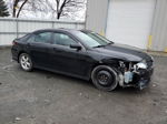 2011 Toyota Camry Base Черный vin: 4T1BF3EK6BU685986