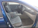 2011 Toyota Camry Le Blue vin: 4T1BF3EK6BU696647
