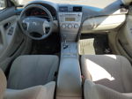 2011 Toyota Camry Base Синий vin: 4T1BF3EK6BU701474