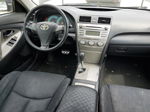 2011 Toyota Camry Base Black vin: 4T1BF3EK6BU734006