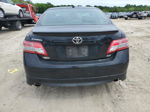 2011 Toyota Camry Base Black vin: 4T1BF3EK6BU734006