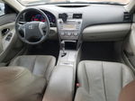 2011 Toyota Camry Base Белый vin: 4T1BF3EK6BU734989