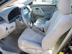 2011 Toyota Camry Base Черный vin: 4T1BF3EK6BU759617