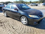 2011 Toyota Camry Base Black vin: 4T1BF3EK6BU759617