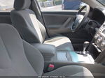 2011 Toyota Camry Le Silver vin: 4T1BF3EK7BU134093
