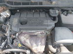 2011 Toyota Camry Le Silver vin: 4T1BF3EK7BU134093