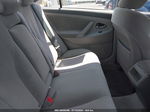 2011 Toyota Camry Le Silver vin: 4T1BF3EK7BU134093