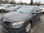 2011 Toyota Camry Base Charcoal vin: 4T1BF3EK7BU144106