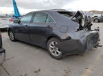 2011 Toyota Camry Base Gray vin: 4T1BF3EK7BU147555