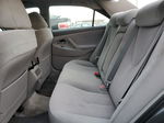 2011 Toyota Camry Base Серый vin: 4T1BF3EK7BU147555