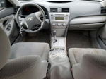 2011 Toyota Camry Base Серый vin: 4T1BF3EK7BU147555