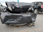 2011 Toyota Camry Base Серый vin: 4T1BF3EK7BU147555