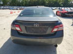 2011 Toyota Camry Base Серый vin: 4T1BF3EK7BU150407