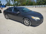 2011 Toyota Camry Base Gray vin: 4T1BF3EK7BU150407