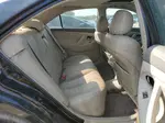 2011 Toyota Camry Base Черный vin: 4T1BF3EK7BU154117