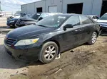 2011 Toyota Camry Base Black vin: 4T1BF3EK7BU154117