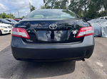 2011 Toyota Camry Gray vin: 4T1BF3EK7BU201033