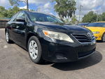 2011 Toyota Camry Gray vin: 4T1BF3EK7BU201033