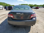 2011 Toyota Camry Base Charcoal vin: 4T1BF3EK7BU206992