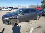 2011 Toyota Camry Base Gray vin: 4T1BF3EK7BU217037