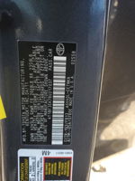 2011 Toyota Camry Base Серый vin: 4T1BF3EK7BU217037