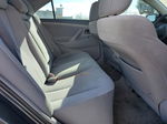 2011 Toyota Camry Base Серый vin: 4T1BF3EK7BU217037