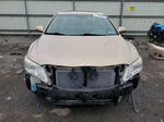 2011 Toyota Camry Base Золотой vin: 4T1BF3EK7BU222741