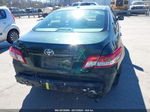 2011 Toyota Camry Le Green vin: 4T1BF3EK7BU593365