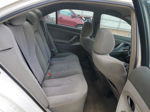 2011 Toyota Camry Base Белый vin: 4T1BF3EK7BU604056